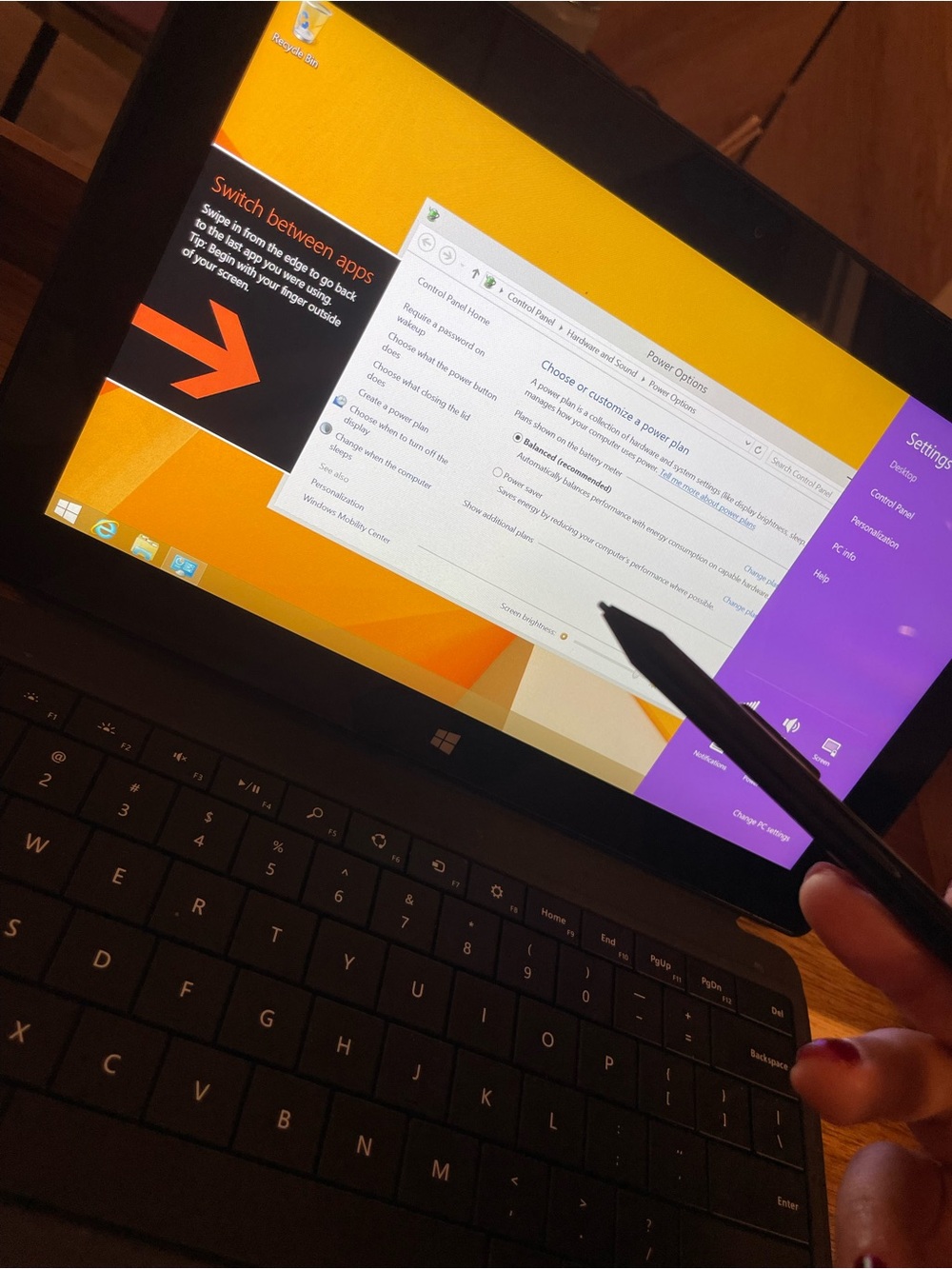 Microsoft Surface Pro 2 — Complete Bundle 💻 - Picture 12 of 17